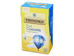Load image into Gallery viewer, Pure Camomile Tea, Twinings (20 bags)
