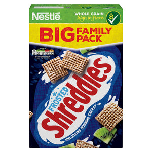 Shreddies Original, Nestle (700g)