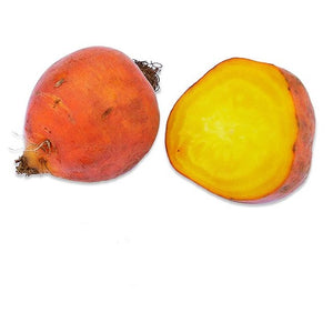 Raw Golden Beetroot, 1kg