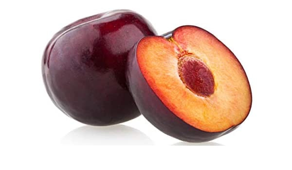 Plums, 400g