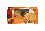 Load image into Gallery viewer, Walkers Stem Ginger &amp; Chocolate Biscuits - Capital Wholesalers
