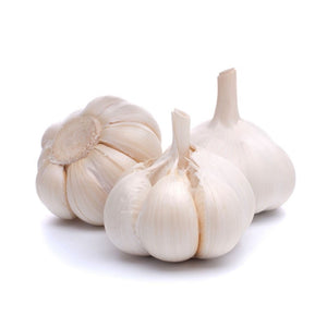 Sicilian Garlic "Aglio Secco", Organic (250g)