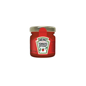 Ketchup 33ml - Capital Wholesalers