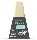 Load image into Gallery viewer, Prosociano Wedge, 100% Vegan, Violife (150g)
