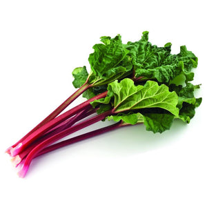 Rhubarb, English Yorkshire (400g)