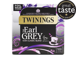 Load image into Gallery viewer, Earl Grey Tea, Twinings (100 bags)
