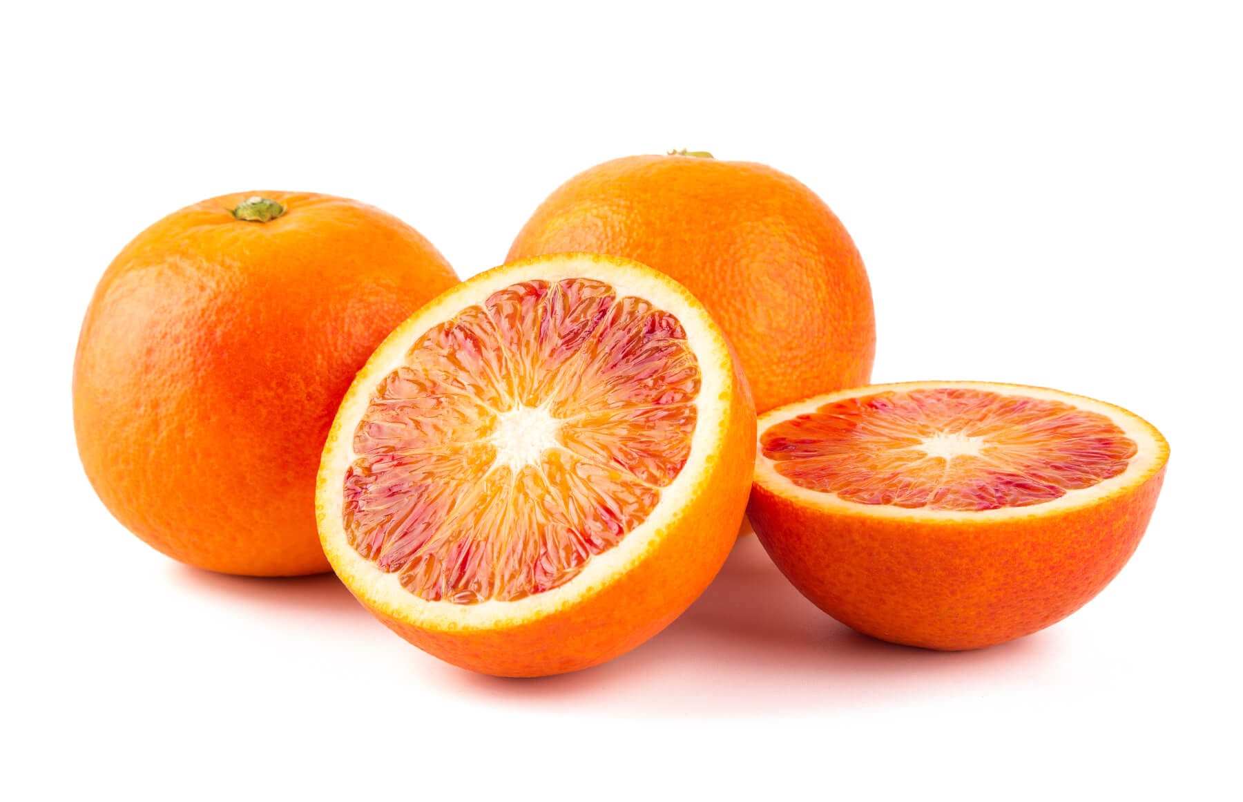 Blood Orange of Sicily "Arancia Rossa di Sicilia", Organic (1kg)
