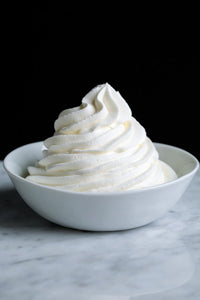 Scottish Whipping Cream, Graham’s Dairy (2ltr)