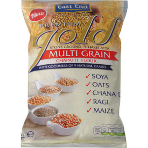 Multi Grain Flour, East End (1.5kg)