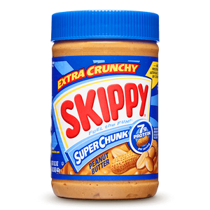 Extra Crunchy Peanut Butter, Skippy® (1kg)