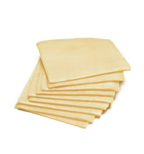 Mature Cheddar Cheese Slices, 50 Slices (1KG)