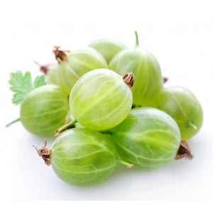 Gooseberries, 300g