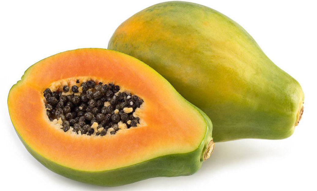 Golden Papaya