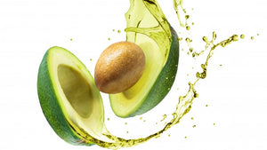 100% Pure Avocado Cooking Oil, Chosen Foods (1 litre)