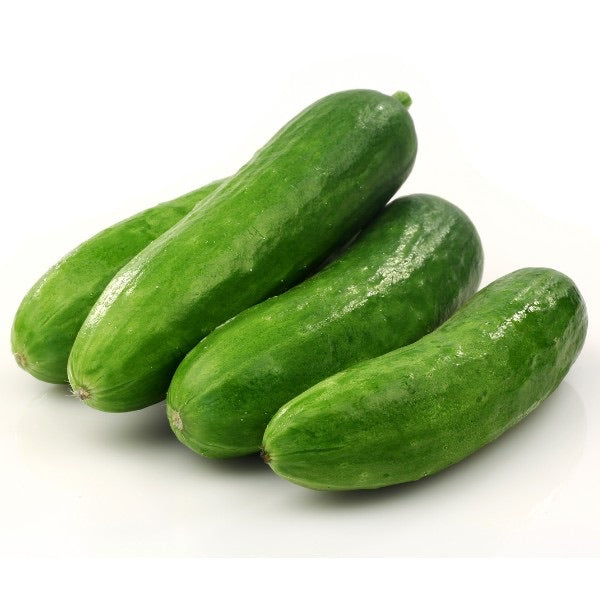Cucumber Gherkin Piccolo