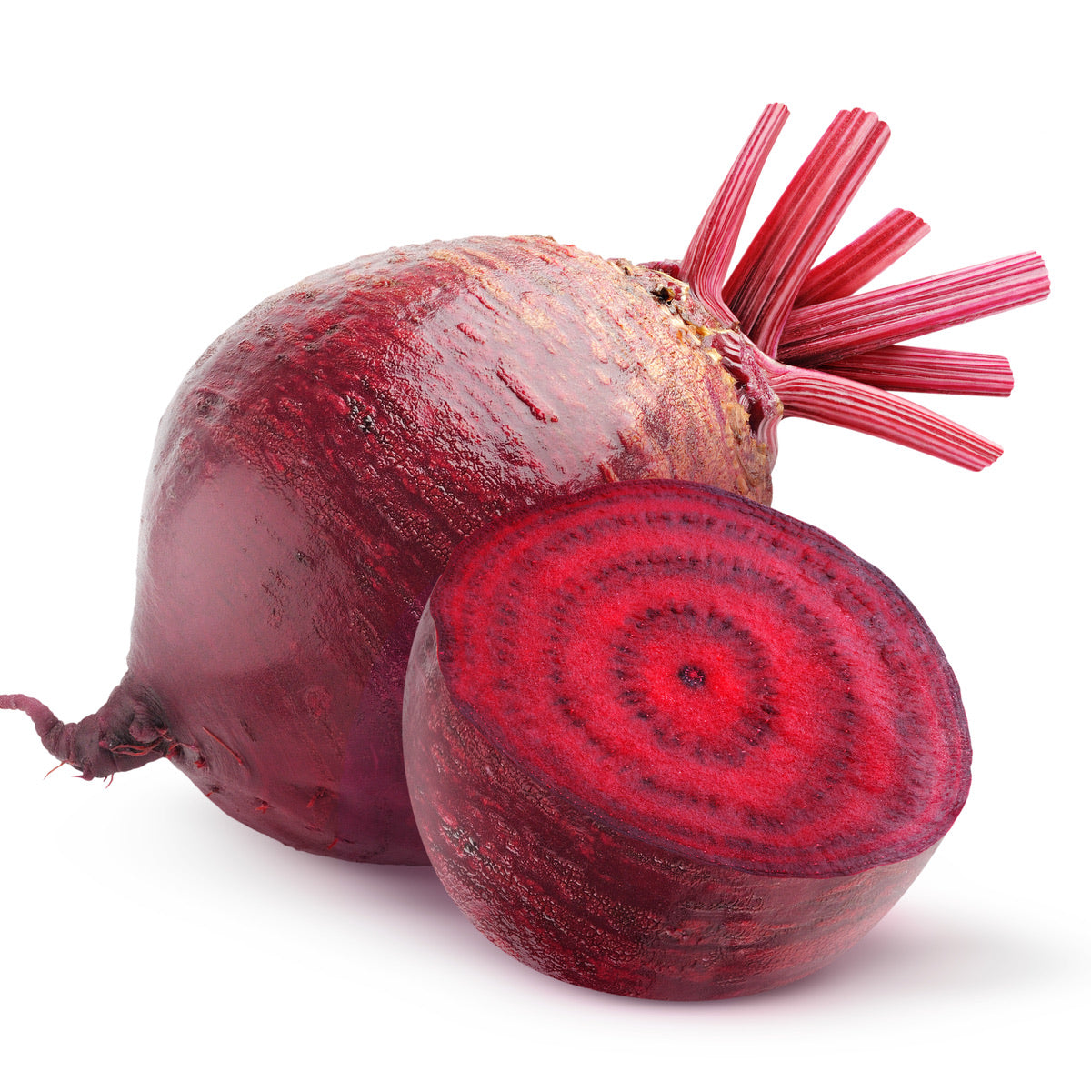 Raw Beetroot - Capital Wholesalers