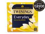 Load image into Gallery viewer, Everyday Tea, Twinings (100 bags)
