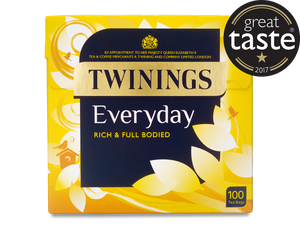 Everyday Tea, Twinings (100 bags)