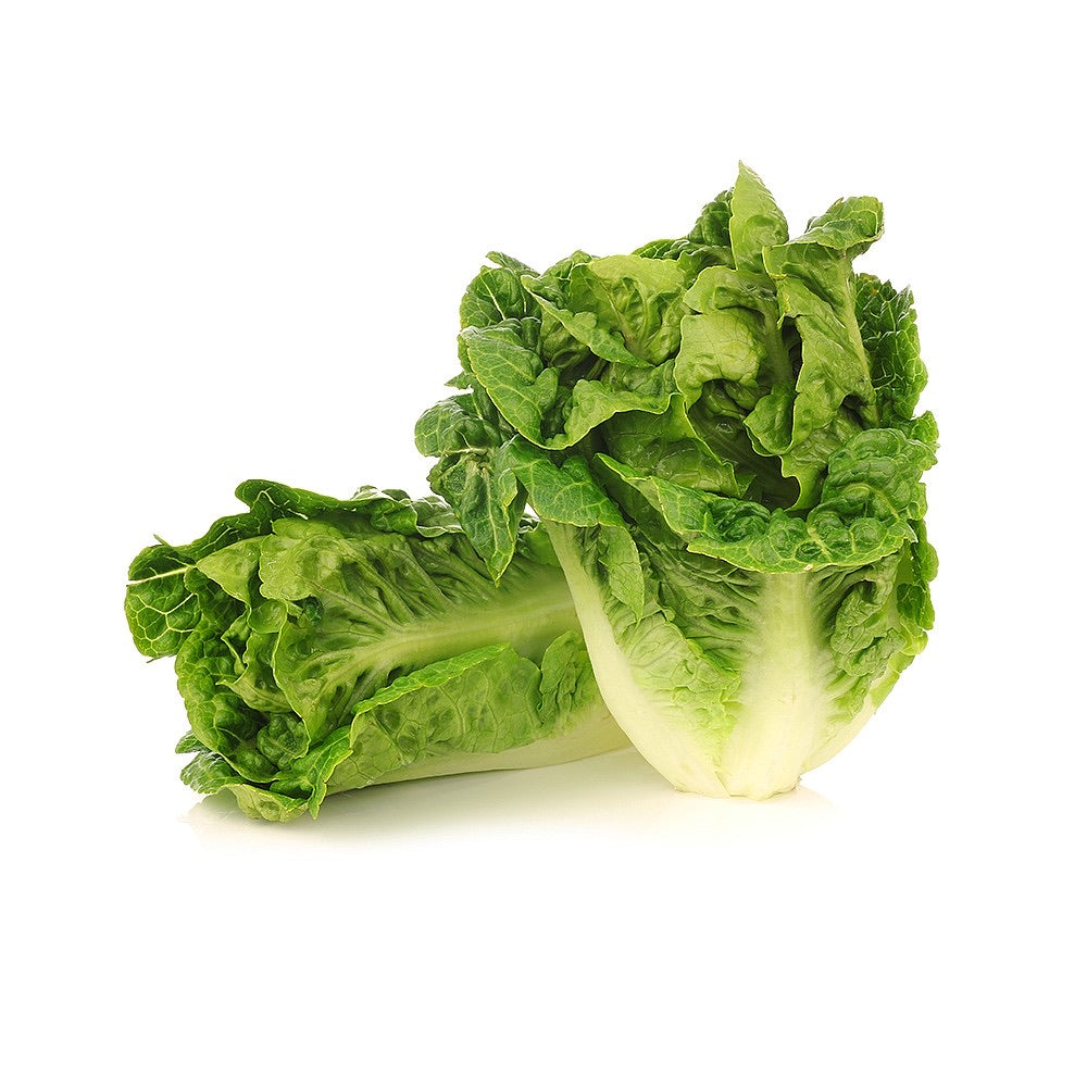 Little Gem Lettuce (2 pack)
