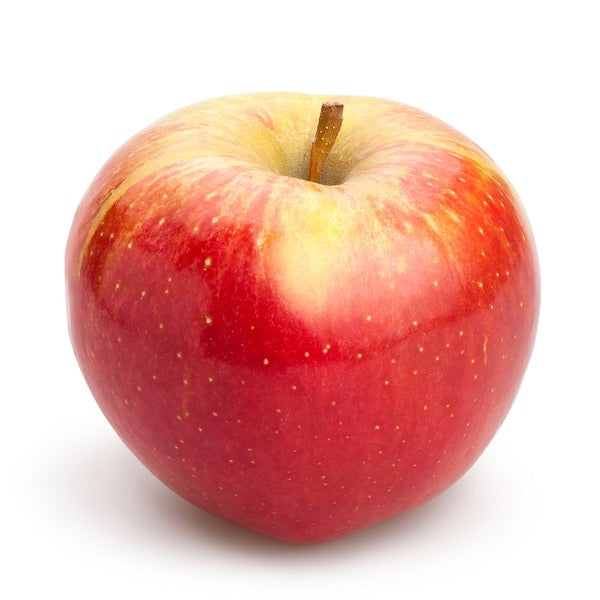 Braeburn Apples
