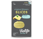 Load image into Gallery viewer, Cheese Slices, 100% Vegan, Violife (200g)
