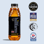 Load image into Gallery viewer, Extra Virgin Cold Pressed Rapeseed Oil, Hillfarm (2 LITRES)

