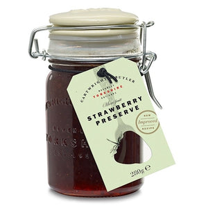 Strawberry Preserve, Cartwright & Butler (280g)
