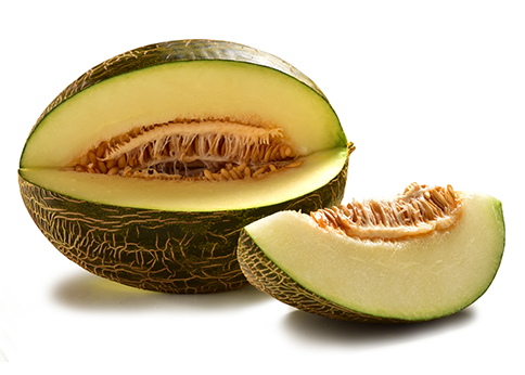 Piel De Sapo Melon