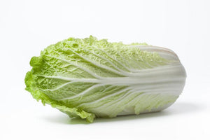 Chinese Leaf