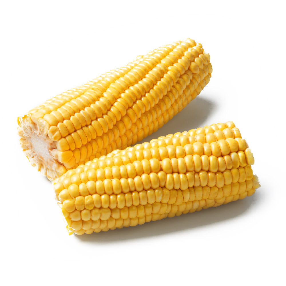 Corn on the Cob, Twinpack (400g)