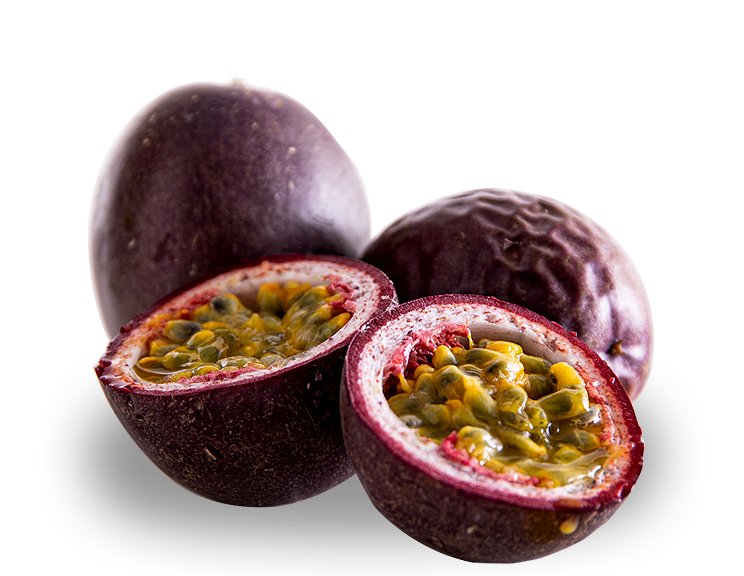 Passion Fruit