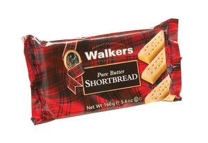 Walkers Short Bread Fingers - Capital Wholesalers