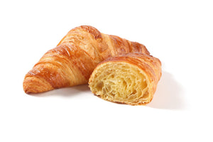 French Croissant, Local Bakery