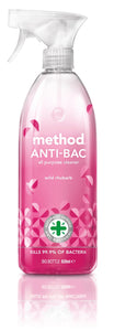 Anti-Bac All Purpose Cleaner, Method (828ml)