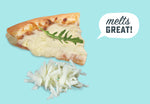 Load image into Gallery viewer, Grated Mozzerella, 100% Vegan, Violife (200g)

