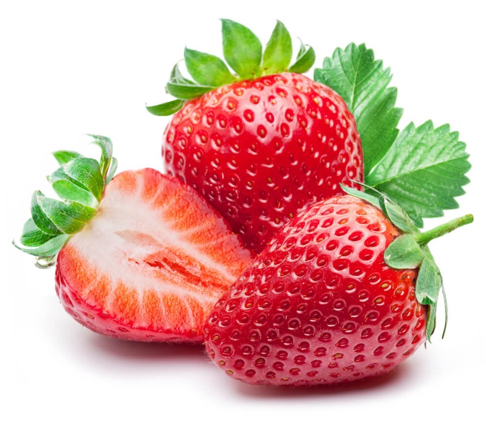 Strawberries (500g)