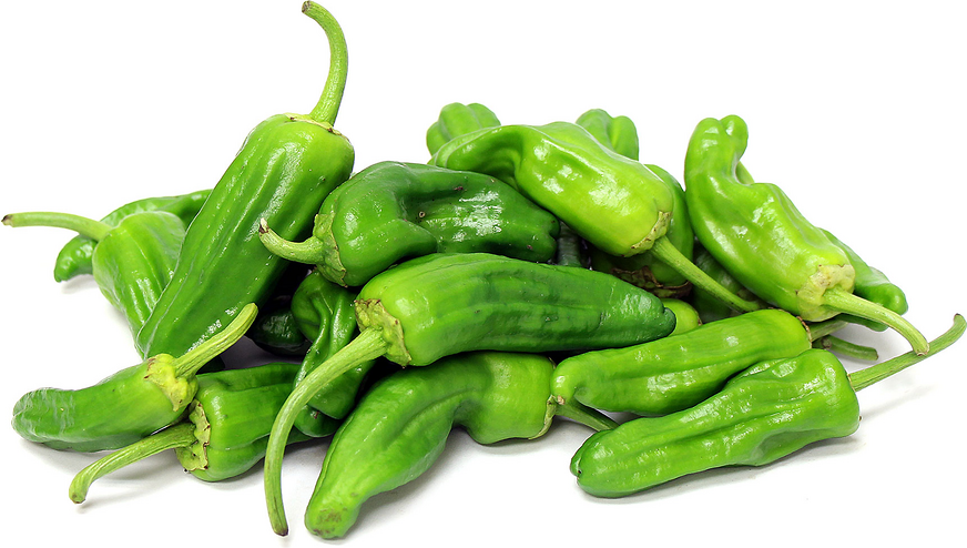 Padron Chilli, 200g