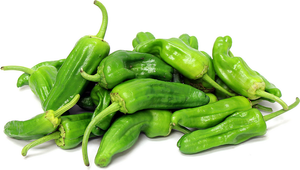 Padron Chilli, 200g