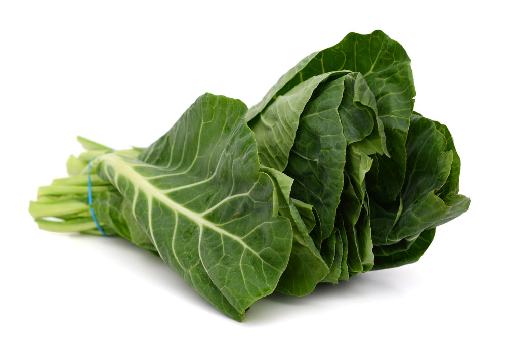 Spring Cabbage