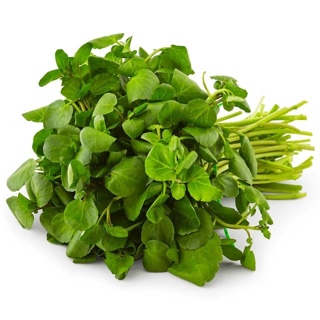 Watercress, 100g