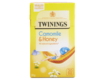 Load image into Gallery viewer, Camomile, Honey &amp; Vanilla Tea, Twinings (20 bags)
